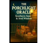 The Porchlight Oracle: Southern Sass & Soul Wisdom