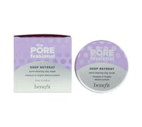 The POREfessional Benefit The Porefessional Deep Retreat Clay Mask 75ml