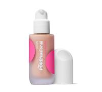 The POREfessional Foundation with Niacinamide in 10N Ace (Light-Medium Neutral), Size: Full Size