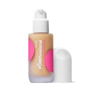 The POREfessional Foundation with Niacinamide in 11W Excellence (Light-Medium Warm), Size: Full Size