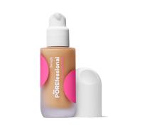The POREfessional Foundation with Niacinamide in 18W Proud (Medium Warm), Size: Full Size