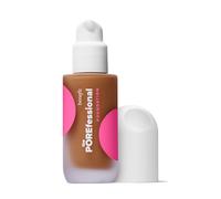 The POREfessional Foundation with Niacinamide in 27W Leader (Medium-Deep Warm-Olive), Size: Full Size