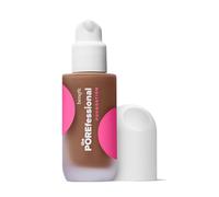 The POREfessional Foundation with Niacinamide in 34C Legendary (Deep Cool), Size: Full Size