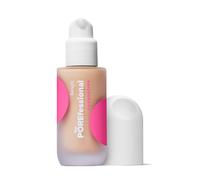 benefit - The POREfessional Smoothing & Blurring Foundation 4N Wonder 30ml for Women