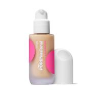The POREfessional Foundation with Niacinamide in 6W Extraordinary (Light Warm), Size: Full Size