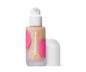 The POREfessional Foundation with Niacinamide in 6W Extraordinary (Light Warm), Size: Full Size