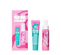 Benefit Porefessional On Lock Full-Size Pore Primer & Mini Setting Spray Duo