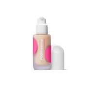 benefit The Porefessional Smoothing & Blurring Matte Foundation 30ml (Various Shades) - 2N Mighty Foundation