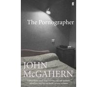 The Pornographer
