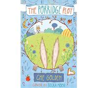 The Porridge Plot (Alma Junior)