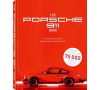 The Porsche 911 Book : New Revised Edition