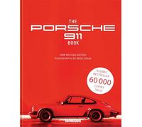 The Porsche 911 Book - New Revised Edition