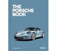 The Porsche Book (The Car Book Series)