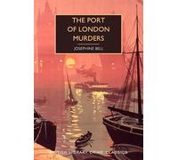 The Port of London Murders