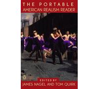 The Portable American Realism Reader (Portable Library)