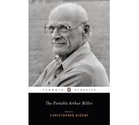 The Portable Arthur Miller by Arthur Miller (English) Paperback Book