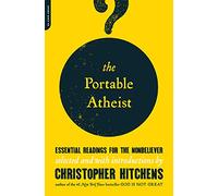 Portable Atheist