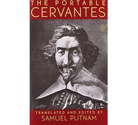 The Portable Cervantes (Portable Library)