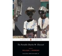 Charles W. Chesnutt The Portable Charles W. Chesnutt (Paperback) (US IMPORT)
