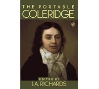 The Portable Coleridge (Portable Library)