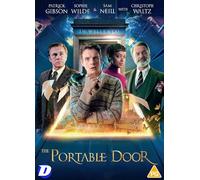 The Portable Door [DVD]