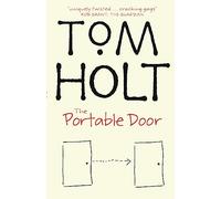 The Portable Door – J.W. Wells & Co. Book 1 – Now a major film