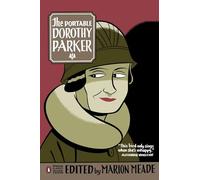 Dorothy Parker – The Portable Dorothy Parker – Penguin Classics Deluxe Edition