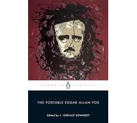 The Portable Edgar Allan Poe