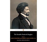 The Portable Frederick Douglass (Penguin Classics)