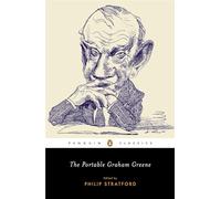 The Portable Graham Greene (Viking Portable Library)
