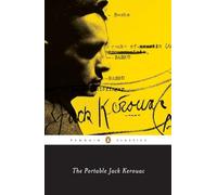 The Portable Jack Kerouac (Penguin Classics) - Paperback NEW Kerouac, Jack 2007-