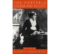 The Portable Louisa May Alcott (Portable Library)