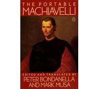 The Portable Machiavelli
