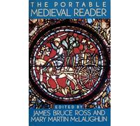 The Portable Medieval Reader (Portable Library)