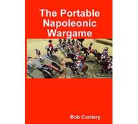 The Portable Napoleonic Wargame