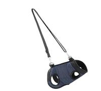 The portable net pet control bag was developed for Uguis trimming and maintenance routines. Utilizes a multi-purpose pet chest