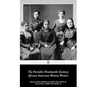 The Portable Nineteenth-Century African American Women Writers