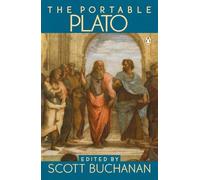 The Portable Plato (Portable Library)
