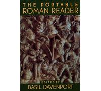 The Portable Roman Reader – Portable Library – Penguin Books