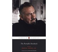 [The Portable Steinbeck] (By: John Steinbeck) [published: May, 2013]