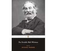 The Portable Walt Whitman (Penguin Classics)