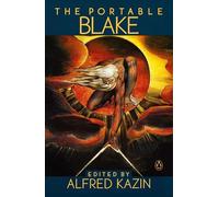 The Portable William Blake (Portable Library)