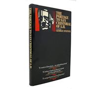 The Portage to San Cristobal of A. H.