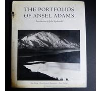 The Portfolios Of Ansel Adams