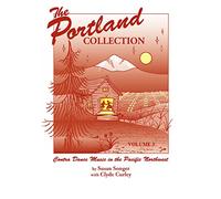 The Portland Collection: Contra Dance Music in the Pacific Northwest, Volume 3