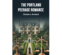 The Portland Peerage Romance (Edition2024)