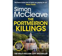 The Portmeirion Killings: A twisty and gripping crime thriller by the bestselling author (DI Ruth Hunter, 13)