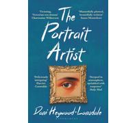The Portrait Artist
