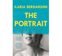The Portrait: From the author of THE GIRLS ARE GOOD (Main)