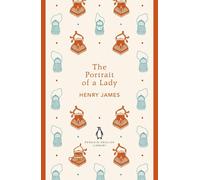 The Portrait of a Lady: Henry James (The Penguin English Library)